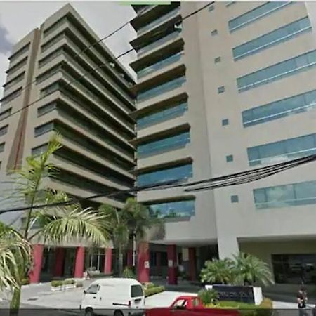 Suite 211 Quito Esterno foto