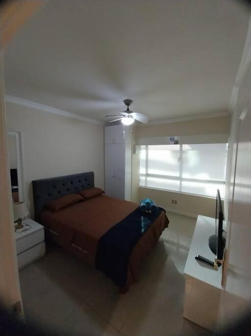 Suite 211 Quito Esterno foto