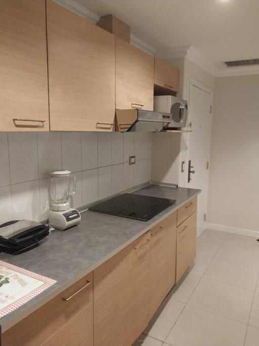 Suite 211 Quito Esterno foto