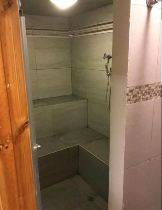 Suite 211 Quito Esterno foto