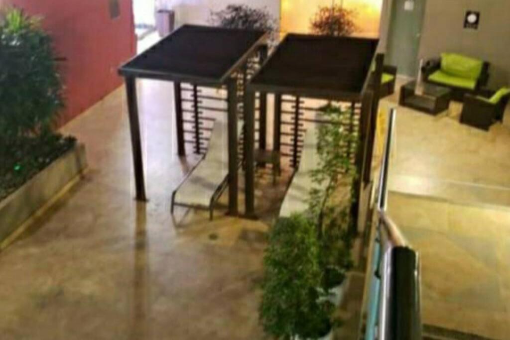 Suite 211 Quito Esterno foto