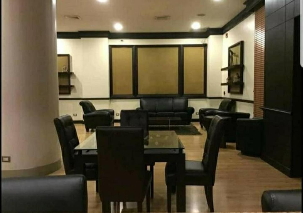 Suite 211 Quito Esterno foto