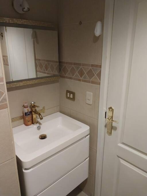 Suite 211 Quito Esterno foto